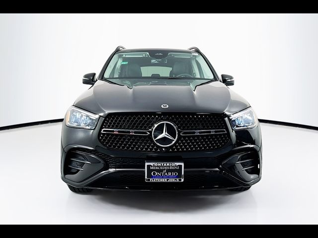 2024 Mercedes-Benz GLE GLE 450e Plug-In Hybrid