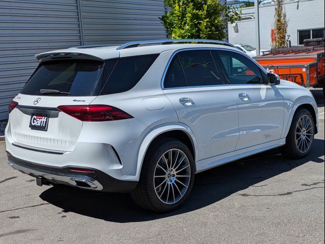 2024 Mercedes-Benz GLE GLE 450e Plug-In Hybrid