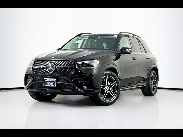 2024 Mercedes-Benz GLE GLE 450e Plug-In Hybrid