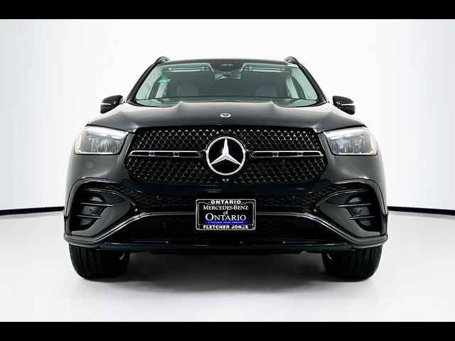 2024 Mercedes-Benz GLE GLE 450e Plug-In Hybrid