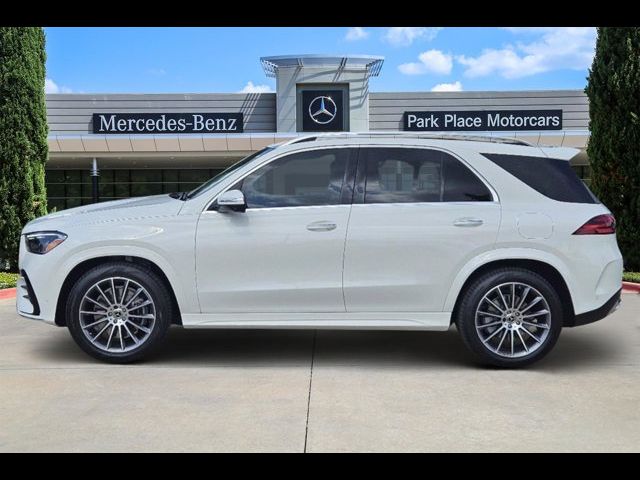 2024 Mercedes-Benz GLE GLE 450e Plug-In Hybrid