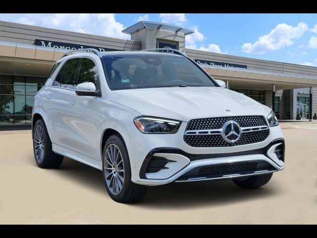 2024 Mercedes-Benz GLE GLE 450e Plug-In Hybrid