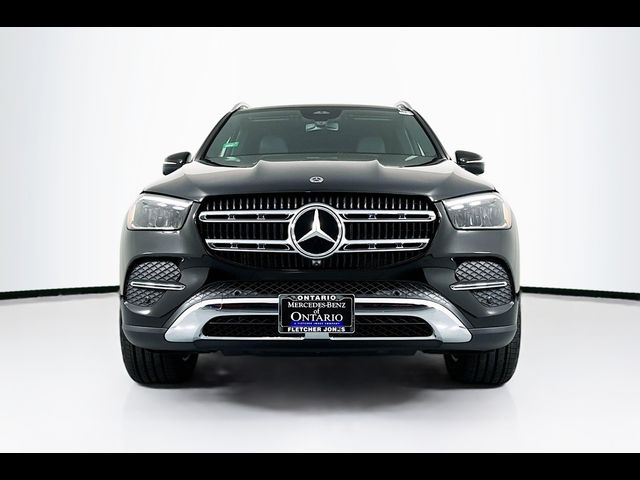 2024 Mercedes-Benz GLE GLE 450e Plug-In Hybrid