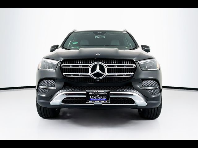 2024 Mercedes-Benz GLE GLE 450e Plug-In Hybrid