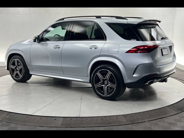 2024 Mercedes-Benz GLE GLE 450e Plug-In Hybrid