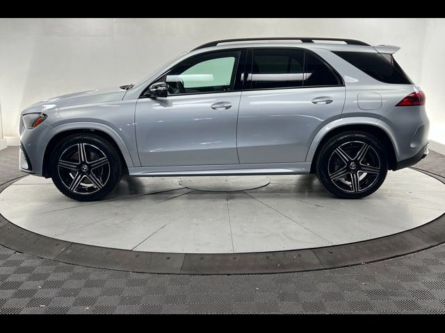 2024 Mercedes-Benz GLE GLE 450e Plug-In Hybrid