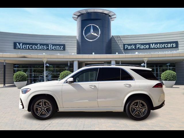 2024 Mercedes-Benz GLE GLE 450e Plug-In Hybrid