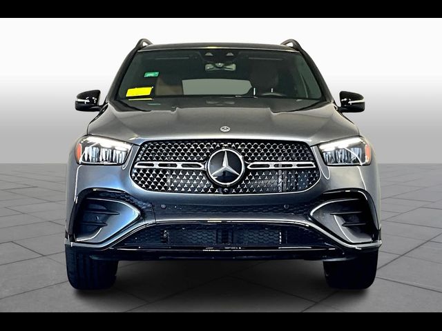 2024 Mercedes-Benz GLE GLE 450e Plug-In Hybrid