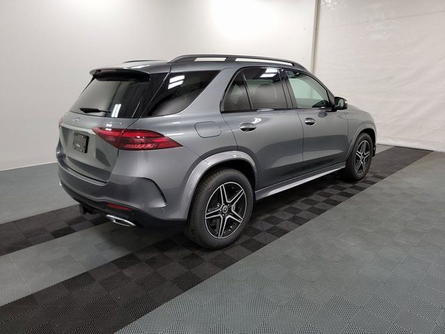 2024 Mercedes-Benz GLE GLE 450e Plug-In Hybrid