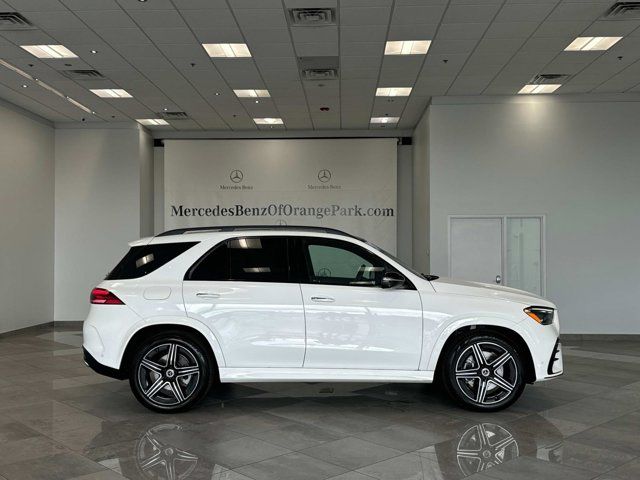 2024 Mercedes-Benz GLE GLE 450e Plug-In Hybrid