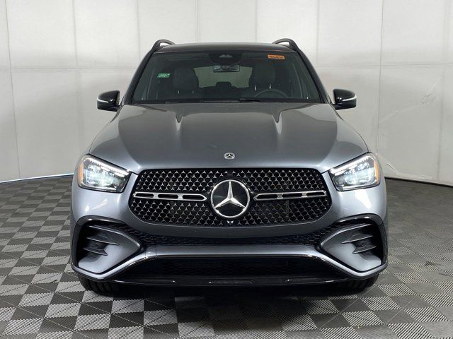 2024 Mercedes-Benz GLE GLE 450e Plug-In Hybrid