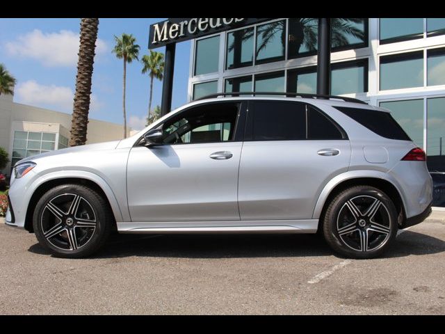 2024 Mercedes-Benz GLE GLE 450e Plug-In Hybrid