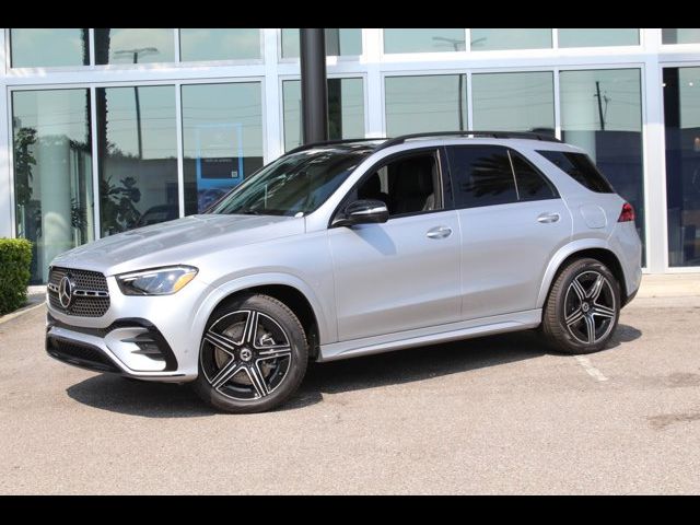 2024 Mercedes-Benz GLE GLE 450e Plug-In Hybrid