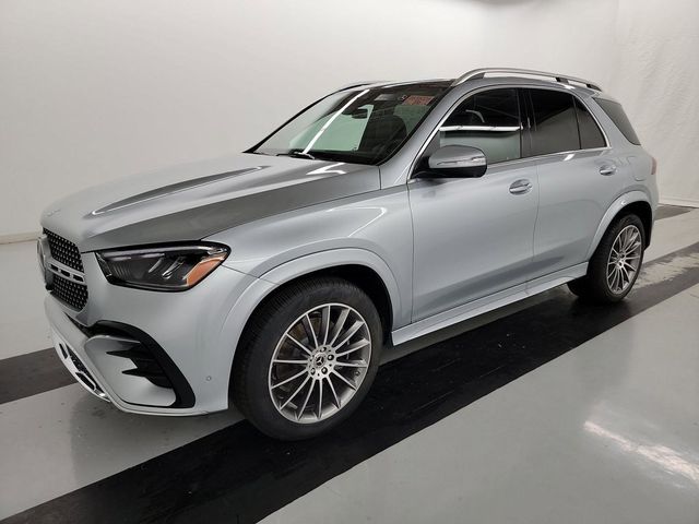 2024 Mercedes-Benz GLE GLE 450e Plug-In Hybrid