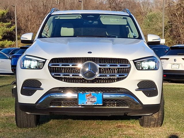 2024 Mercedes-Benz GLE GLE 450e Plug-In Hybrid