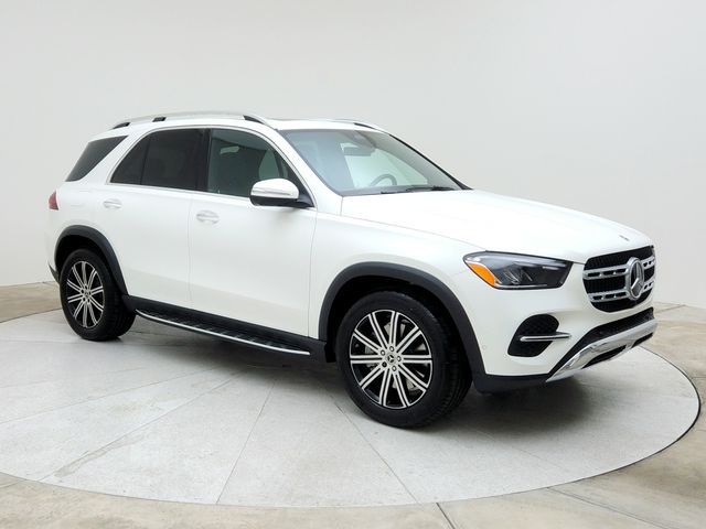 2024 Mercedes-Benz GLE GLE 450e Plug-In Hybrid