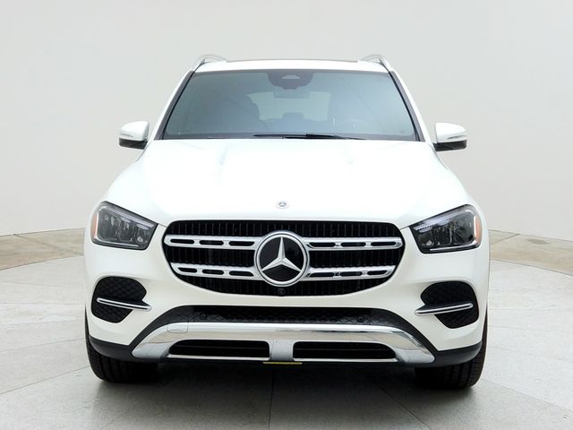 2024 Mercedes-Benz GLE GLE 450e Plug-In Hybrid