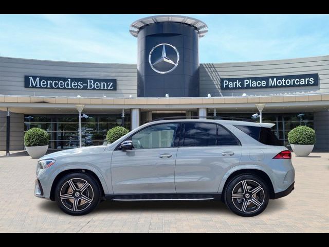 2024 Mercedes-Benz GLE GLE 450e Plug-In Hybrid