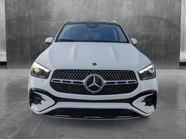 2024 Mercedes-Benz GLE GLE 450e Plug-In Hybrid