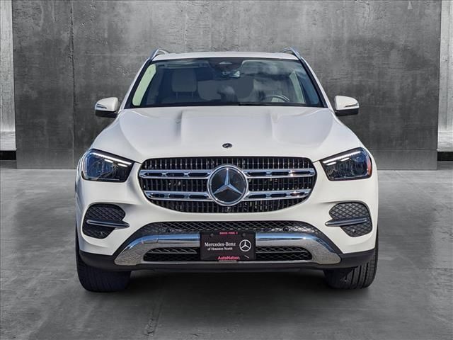 2024 Mercedes-Benz GLE GLE 450e Plug-In Hybrid