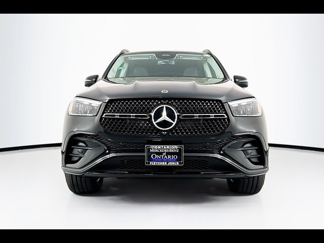 2024 Mercedes-Benz GLE GLE 450e Plug-In Hybrid