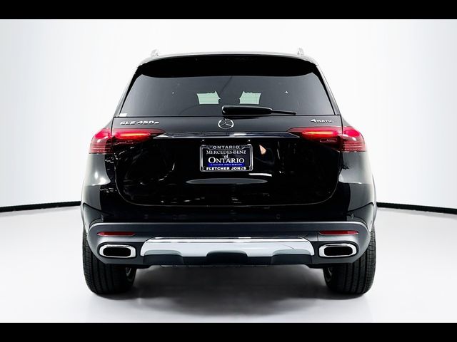 2024 Mercedes-Benz GLE GLE 450e Plug-In Hybrid