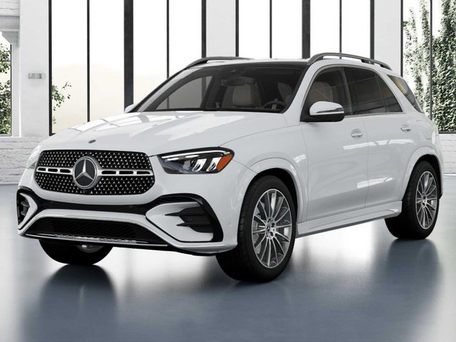 2024 Mercedes-Benz GLE GLE 450e Plug-In Hybrid