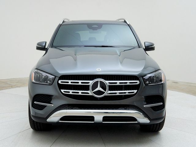 2024 Mercedes-Benz GLE GLE 450e Plug-In Hybrid