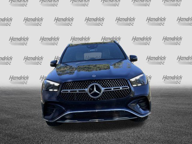 2024 Mercedes-Benz GLE GLE 450e Plug-In Hybrid