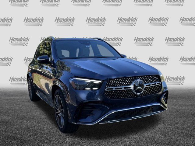 2024 Mercedes-Benz GLE GLE 450e Plug-In Hybrid