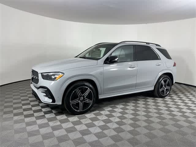 2024 Mercedes-Benz GLE GLE 450e Plug-In Hybrid