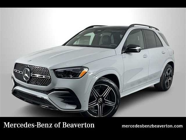 2024 Mercedes-Benz GLE GLE 450e Plug-In Hybrid