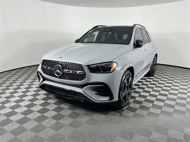 2024 Mercedes-Benz GLE GLE 450e Plug-In Hybrid