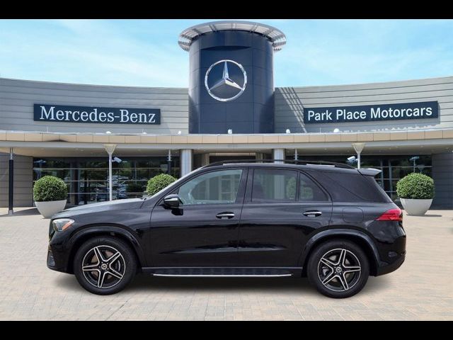 2024 Mercedes-Benz GLE GLE 450e Plug-In Hybrid