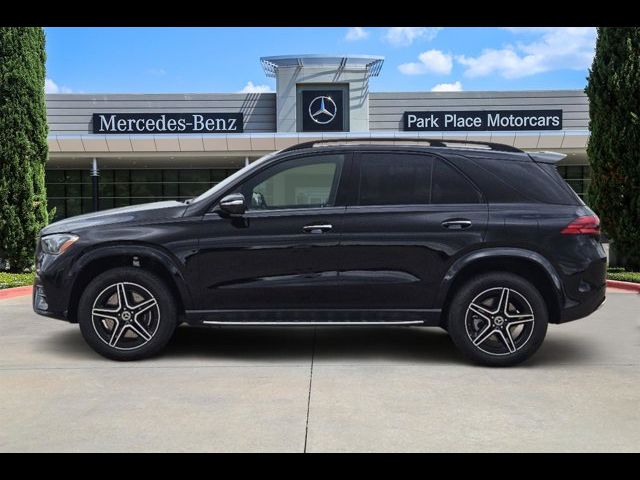 2024 Mercedes-Benz GLE GLE 450e Plug-In Hybrid