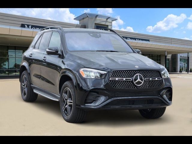 2024 Mercedes-Benz GLE GLE 450e Plug-In Hybrid