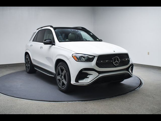 2024 Mercedes-Benz GLE GLE 450e Plug-In Hybrid