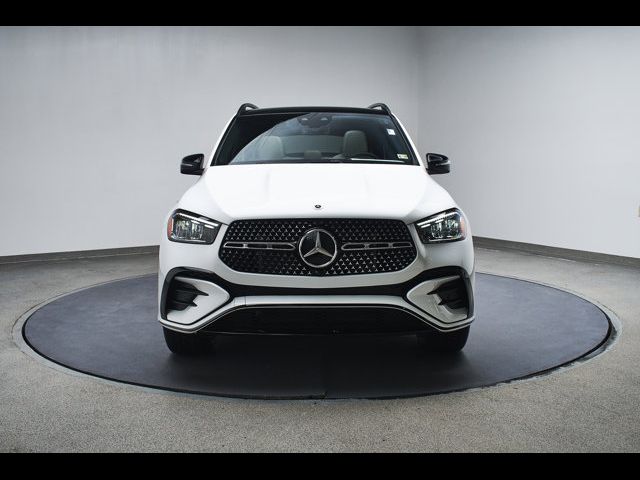 2024 Mercedes-Benz GLE GLE 450e Plug-In Hybrid