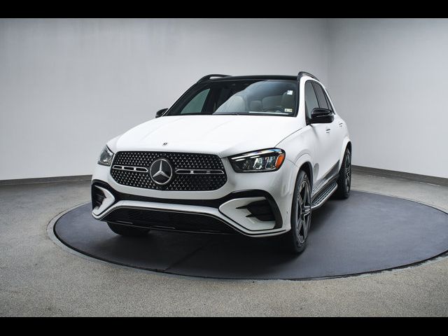 2024 Mercedes-Benz GLE GLE 450e Plug-In Hybrid