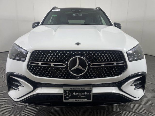 2024 Mercedes-Benz GLE GLE 450e Plug-In Hybrid