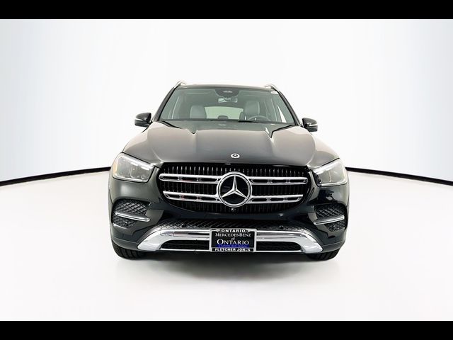 2024 Mercedes-Benz GLE GLE 450e Plug-In Hybrid