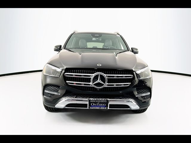 2024 Mercedes-Benz GLE GLE 450e Plug-In Hybrid