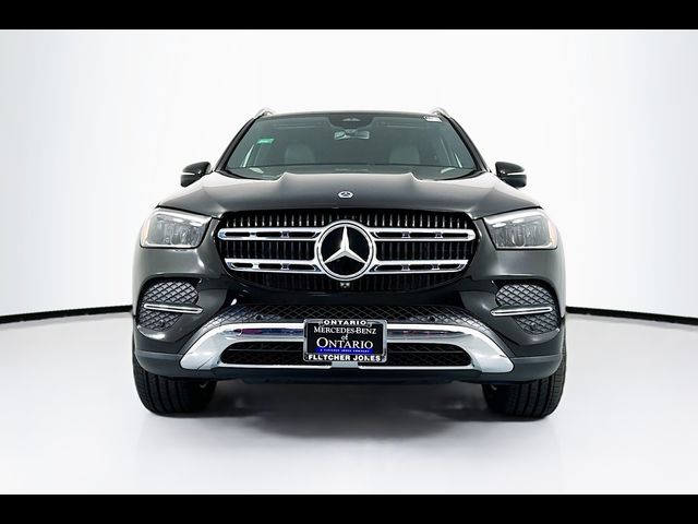 2024 Mercedes-Benz GLE GLE 450e Plug-In Hybrid