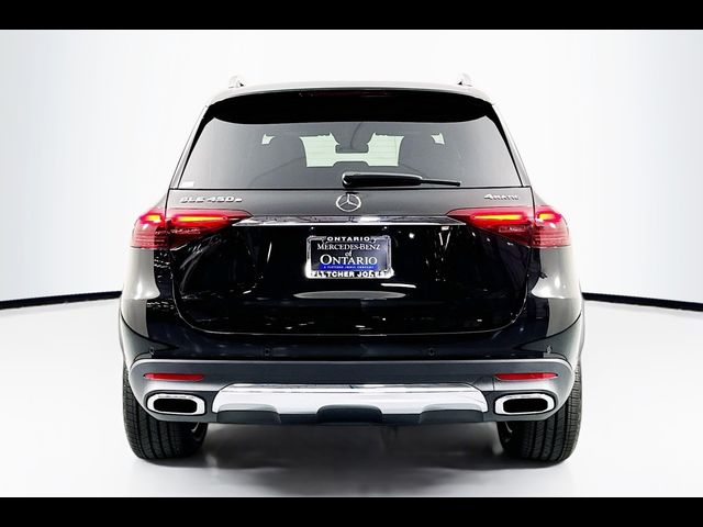 2024 Mercedes-Benz GLE GLE 450e Plug-In Hybrid