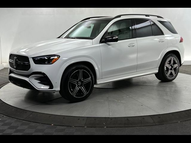 2024 Mercedes-Benz GLE GLE 450e Plug-In Hybrid