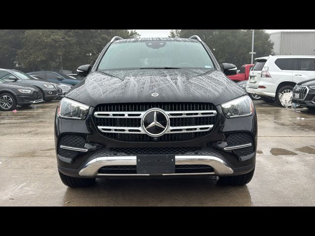 2024 Mercedes-Benz GLE GLE 450e Plug-In Hybrid