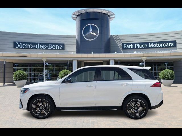 2024 Mercedes-Benz GLE GLE 450e Plug-In Hybrid