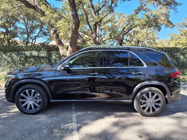 2024 Mercedes-Benz GLE GLE 450e Plug-In Hybrid