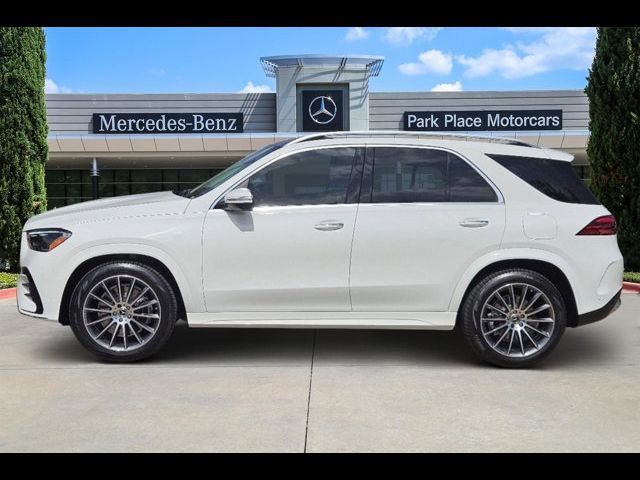 2024 Mercedes-Benz GLE GLE 450e Plug-In Hybrid