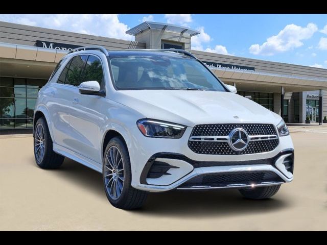 2024 Mercedes-Benz GLE GLE 450e Plug-In Hybrid